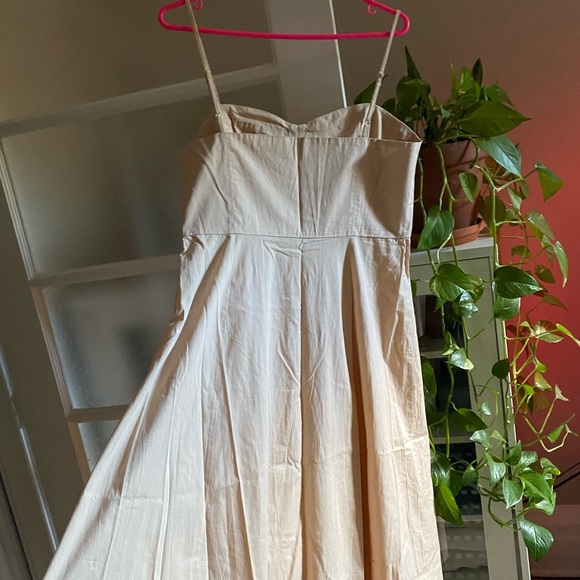 Maxi dress - Picture 3 of 6